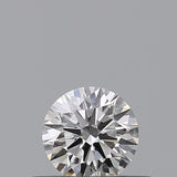 0.28 carat Round diamond F  VS1 Excellent