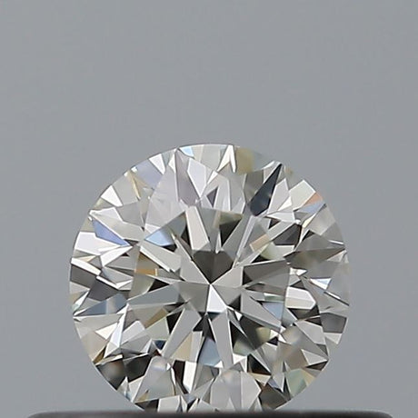 0.30 carat Round diamond J  VVS2 Very good