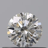 0.28 carat Round diamond G  VVS1 Excellent