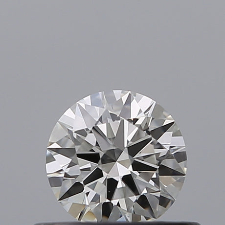 0.37 carat Round diamond F VVS1 Excellent