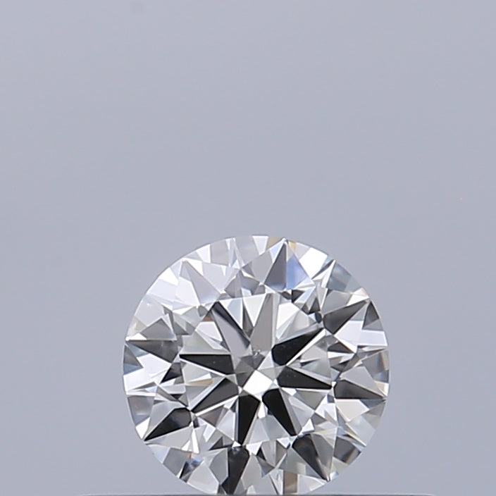 0.30 carat Round diamond E SI1 Excellent