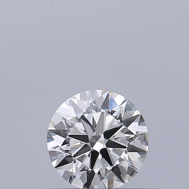 0.30 carat Round diamond E SI1 Excellent