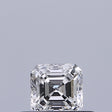 0.30 carat Emerald diamond E VS1 