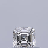 0.30 carat Emerald diamond E VS1 