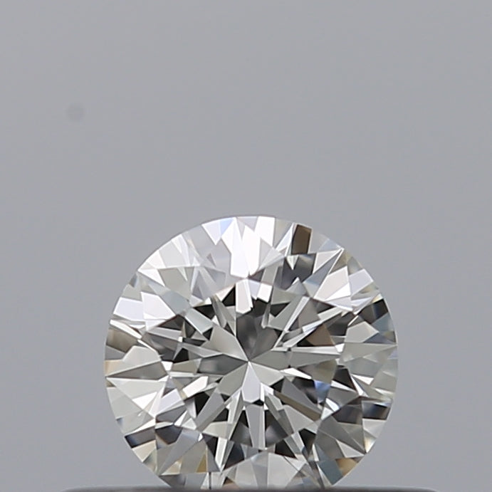 0.30 carat Round diamond H  VVS2 Excellent