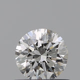 0.50 carat Round diamond H  VVS1 Excellent