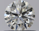 0.50 carat Round diamond K  VS1 Excellent