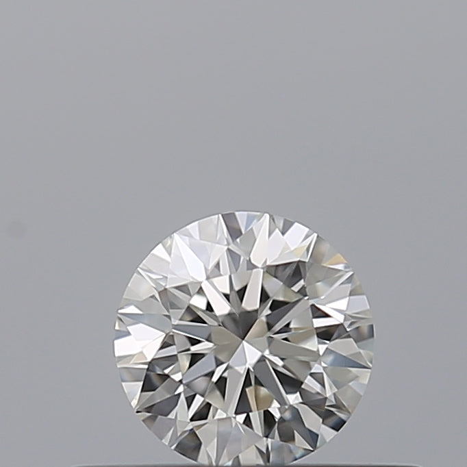 0.31 carat Round diamond G  VVS1 Excellent