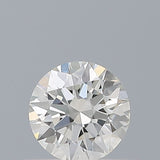 0.23 carat Round diamond G VVS2 Excellent