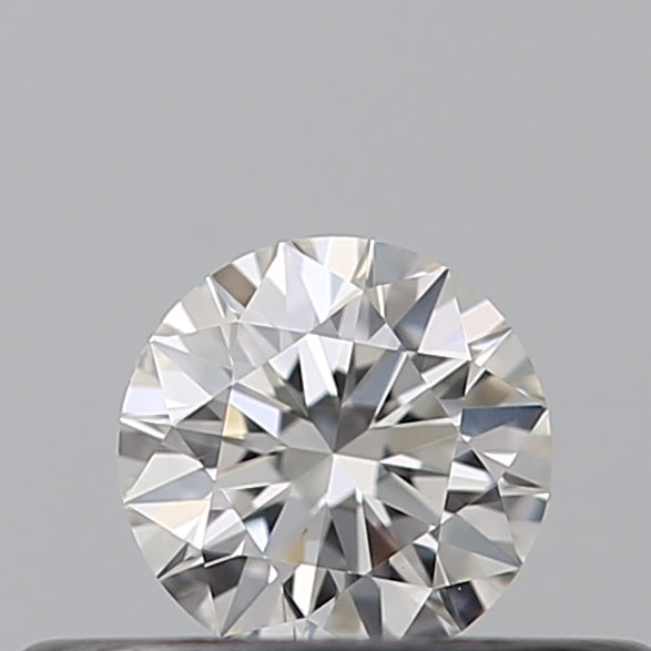 0.20 carat Round diamond G  IF Excellent