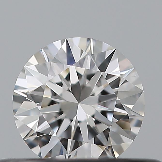 0.30 carat Round diamond G  VVS2 Excellent