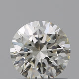 0.75 carat Round diamond K  VS2 Excellent