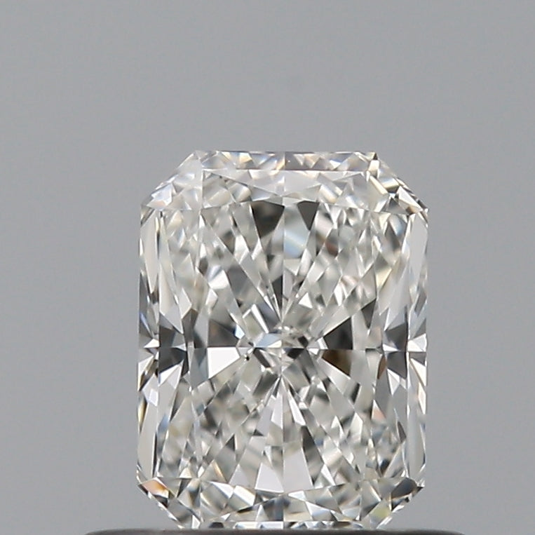 0.52 carat Radiant diamond G  VVS1