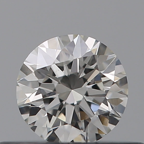 0.27 carat Round diamond H  VS2 Excellent