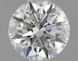 0.50 carat Round diamond E VS1 Excellent