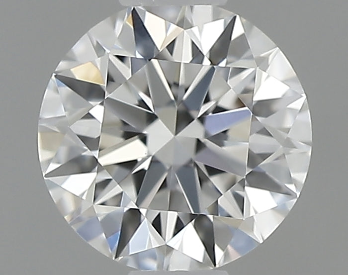 0.50 carat Round diamond E VS1 Excellent