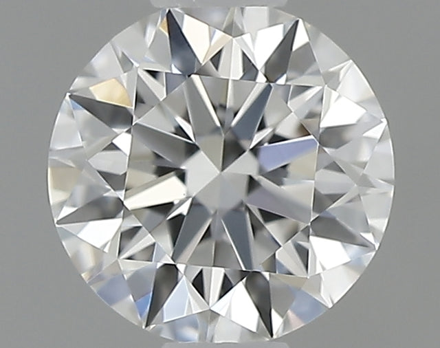 0.50 carat Round diamond E VS1 Excellent