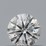 0.36 carat Round diamond E  VS2 Excellent