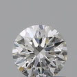 0.60 carat Round diamond H VS1 VeryGood