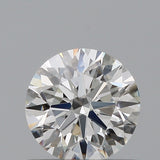 0.60 carat Round diamond G  VS2 Excellent