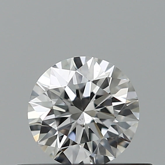 0.31 carat Round diamond E  VS2 Excellent