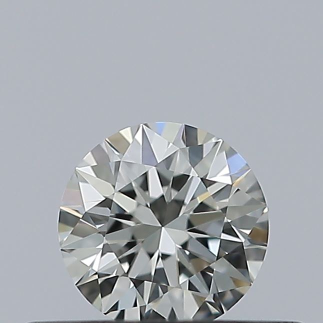 0.25 carat Round diamond F  VVS1 Excellent