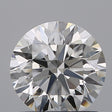 1.00 carat Round diamond E VVS1 Excellent