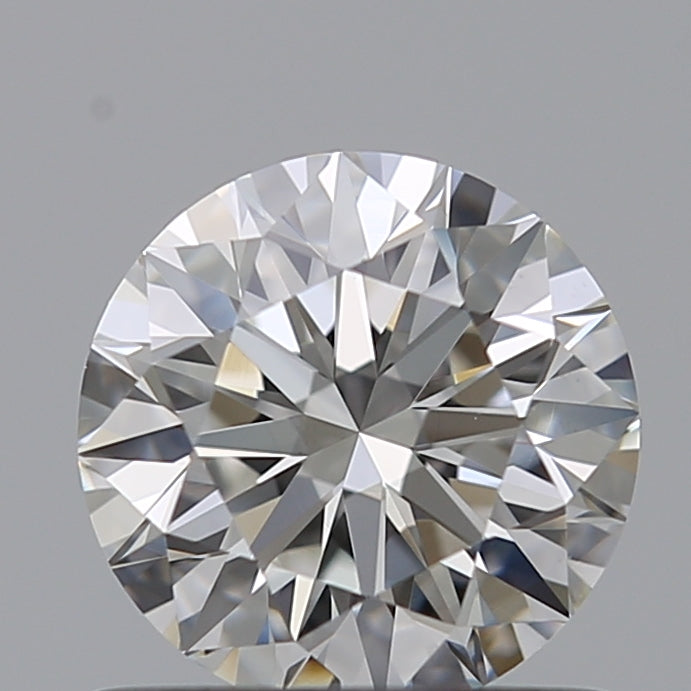 0.73 carat Round diamond G  VS2 Excellent