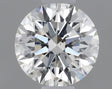 0.40 carat Round diamond J SI2 Excellent