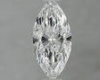 0.50 carat Marquise diamond E SI1 