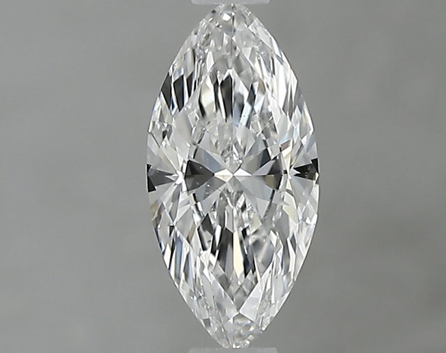 0.50 carat Marquise diamond E SI1 