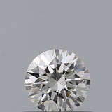 0.34 carat Round diamond G  IF Excellent