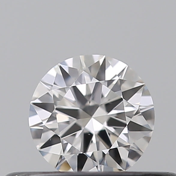 0.24 carat Round diamond D  VS1 Excellent