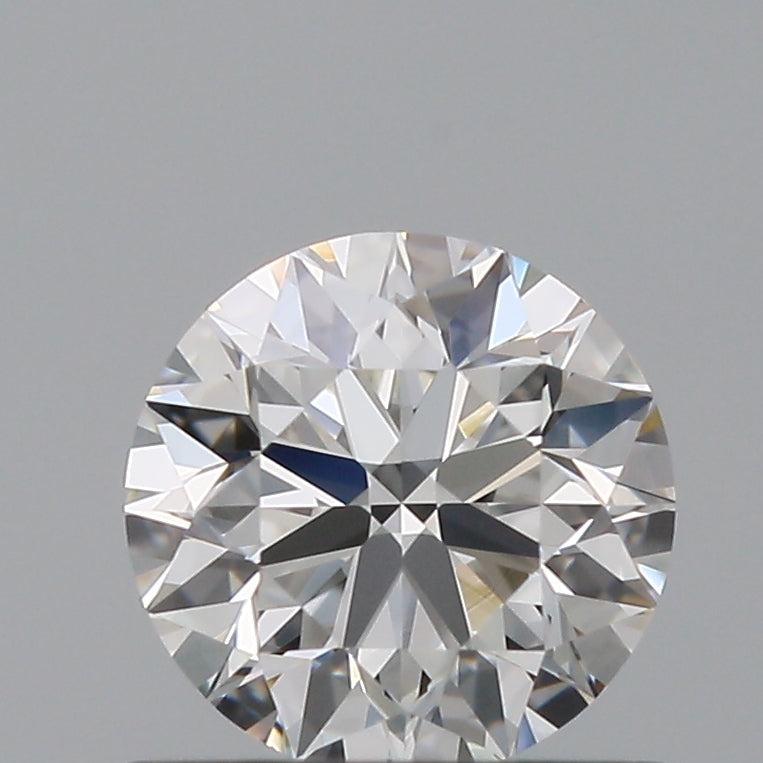 0.60 carat Round diamond F  VVS1 Excellent