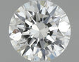 0.50 carat Round diamond F VS2 Excellent
