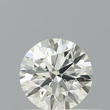 0.31 carat Round diamond H VS1 Excellent