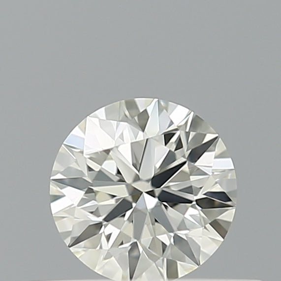 0.31 carat Round diamond H VS1 Excellent
