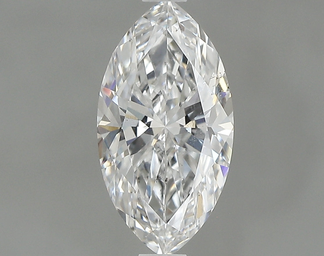 1.01 carat Marquise diamond D  SI1 Very good