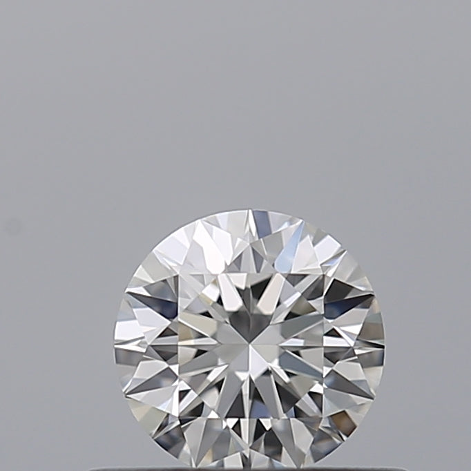 0.34 carat Round diamond E  VVS2 Excellent