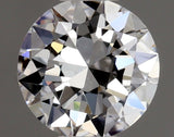 0.30 carat Round diamond D VVS1 VeryGood