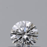 0.28 carat Round diamond E  VVS1 Excellent