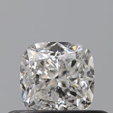 0.43 carat Cushion diamond G  VVS1