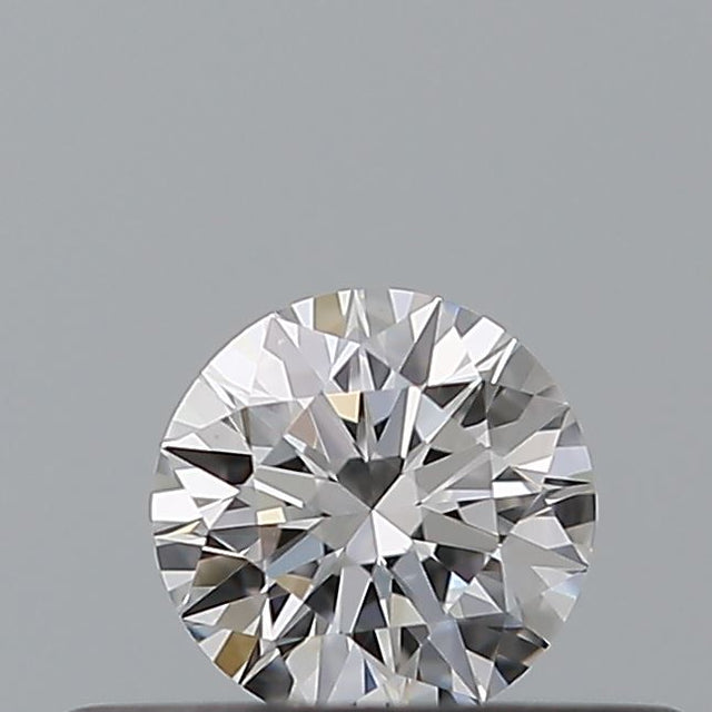 0.22 carat Round diamond D VS2 Excellent