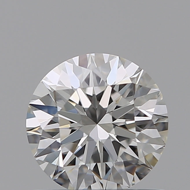 0.71 carat Round diamond G  VVS2 Excellent