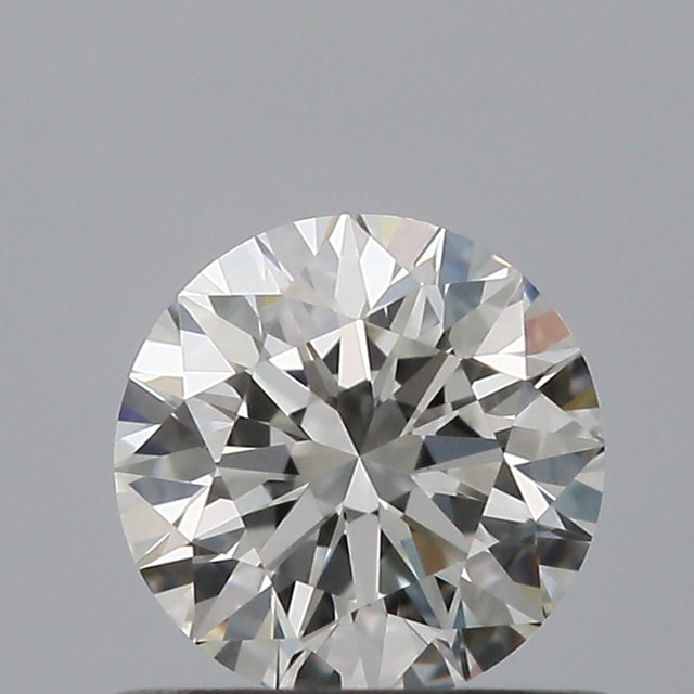 0.57 carat Round diamond G VS1 Excellent