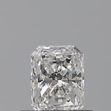 0.34 carat Radiant diamond G  VVS2