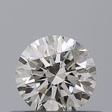 0.36 carat Round diamond G VS1 Excellent