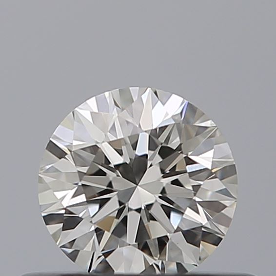 0.36 carat Round diamond G VS1 Excellent
