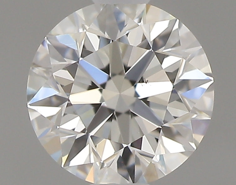 0.40 carat Round diamond I  VS2 Excellent