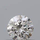 0.40 carat Round diamond G IF Excellent